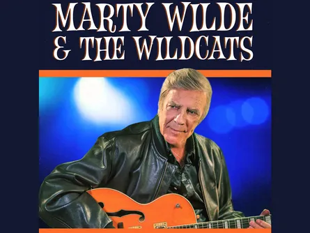 Marty Wilde & The Wildcats