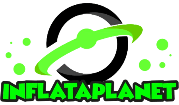 Inflataplanet Big Bounce Tour
