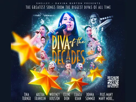 Diva of the Decades