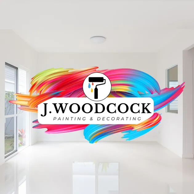 J. Woodcock Painting & Decorating