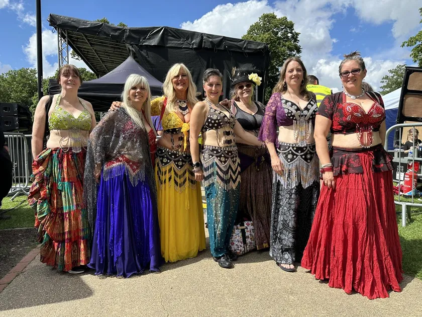 Eastleigh Mela
