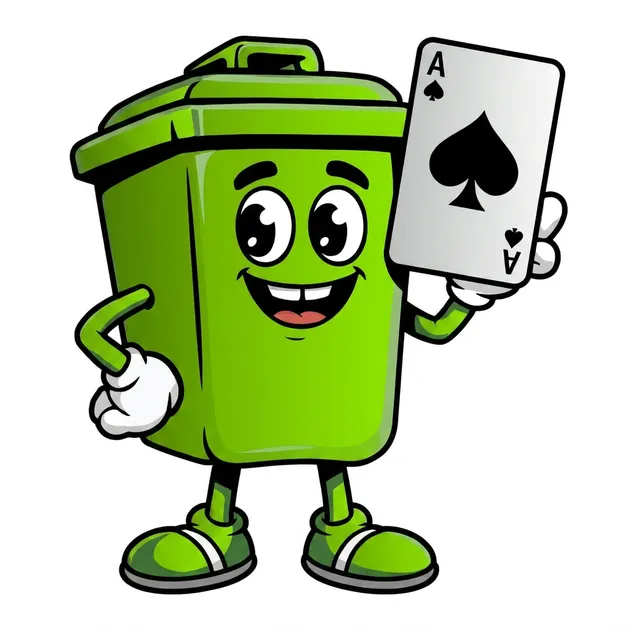 Wheelie Bin Cleaning Service in Eastleigh
