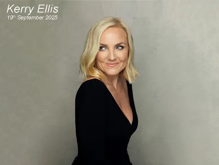 Kerry Ellis - Queen of the West End