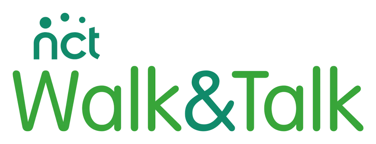 Eastleigh NCT Walk&Talk, Sit&Chat image
