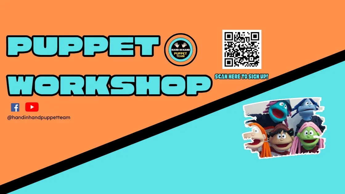 Puppet Workshop
