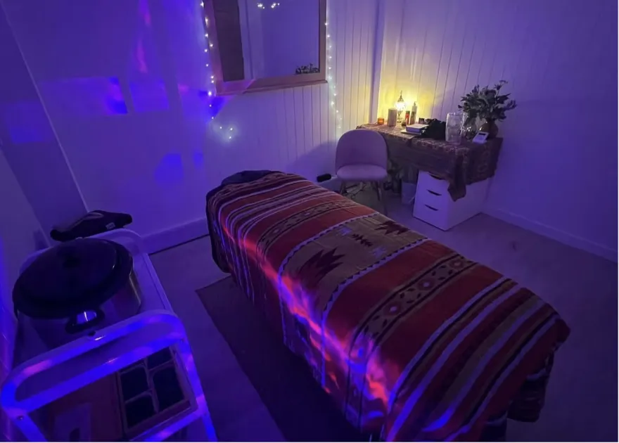 The Massage Space