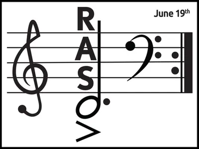 Romsey Area Schools Orchestras Summer Concert Image