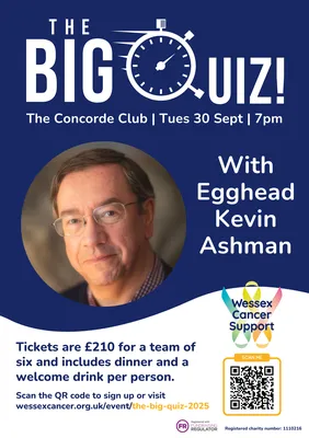The Big Quiz Image