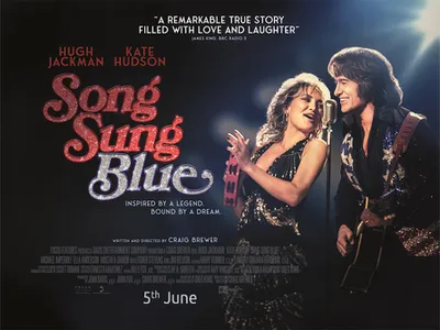 Song Sung Blue Image