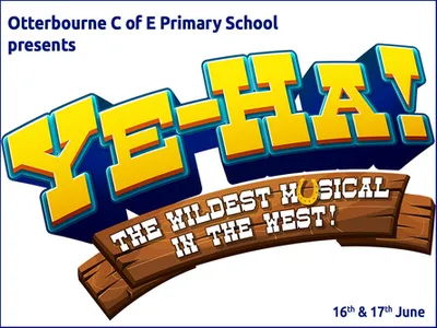 Ye-Ha! Image