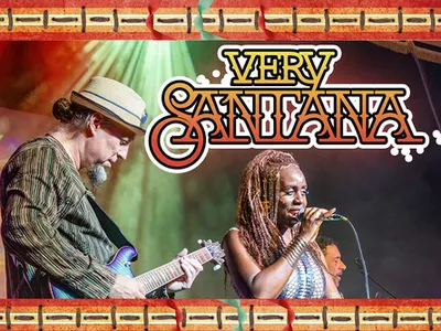 Very Santana Image
