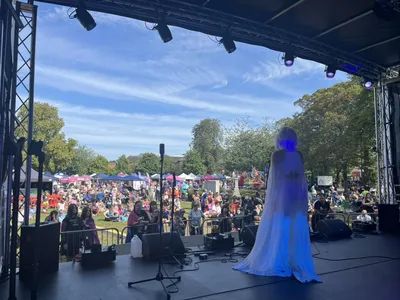 Eastleigh Pride 2026 Image