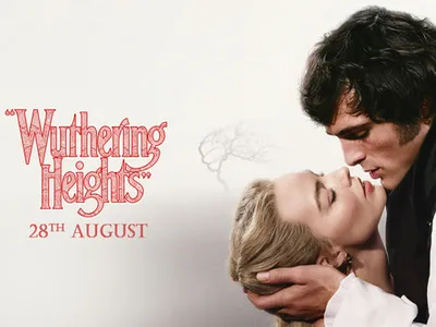 Wuthering Heights Image