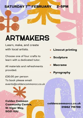 Artmakers Image