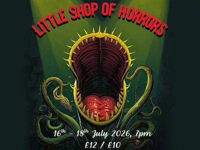Little Shop of Horrors Image