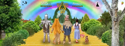 The Wizard of Oz Image