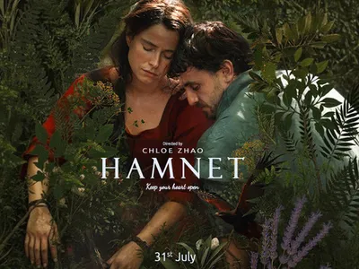Hamnet Image
