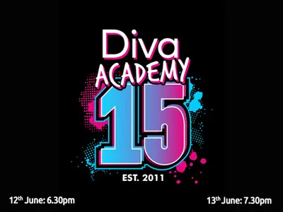 15 Years of Diva Academy Image