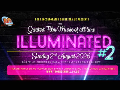 The Greatest music of all time Illuminated #2 Image