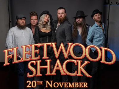 Fleetwood Shack Image