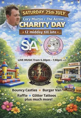 Charity Day Image