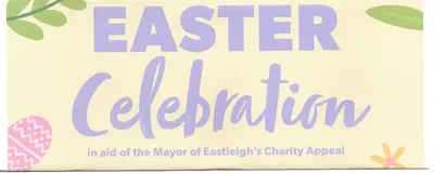 EASTER Celebration Image