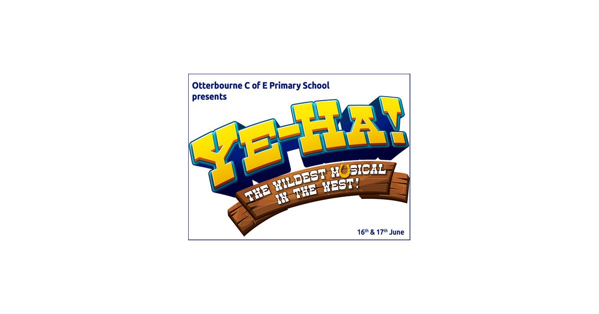 Ye-Ha! - Local Events at Thornden Hall, Chandler's Ford