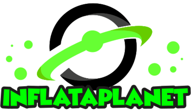 Inflataplanet Big Bounce Tour Inflataplanet Big Bounce Tour Image