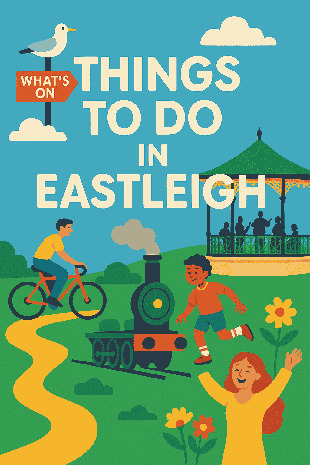 Things To Do Discover Activities Near Eastleigh things-to-do-discover-activities-near-eastleigh